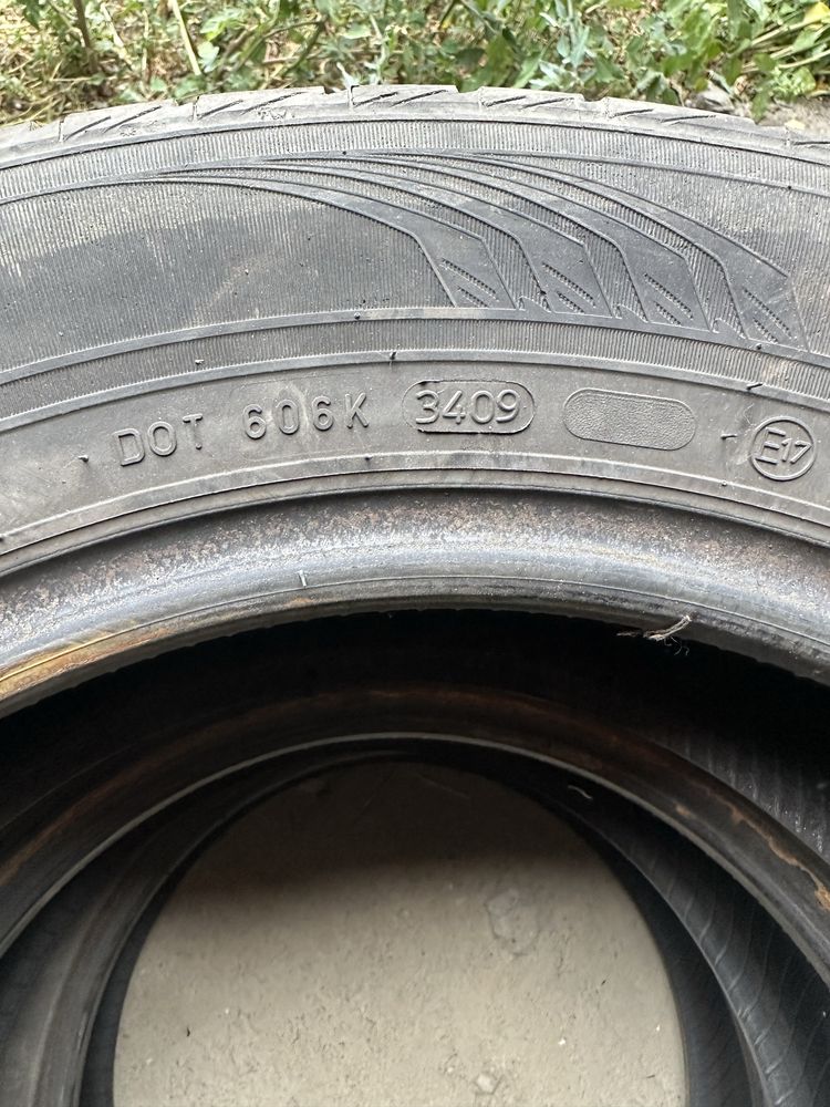 Шины 185/65/ R15
