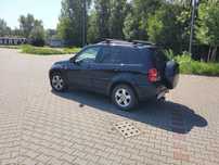 Toyota Rav4 2004 D4D Diesel 4x4 Hak