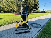 Karcher K7 jak nowa, mosiężna głowica Gwarancja