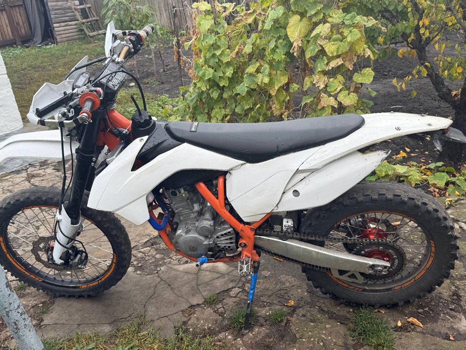 Геон гнс 300 …geon jns300 крос, ендуро