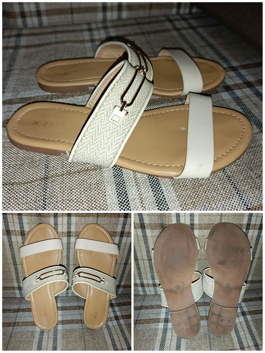 Продам набір взуття на 37 розмір.