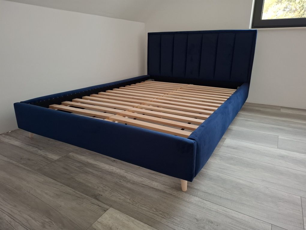 Łóżko 160x200 NOWE od ręki