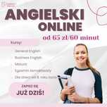 Zajęcia z języka angielskiego