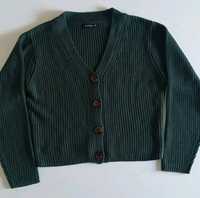 Casaco Cardigan Code L.