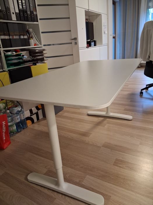 Biurko/stół do pracy Ikea