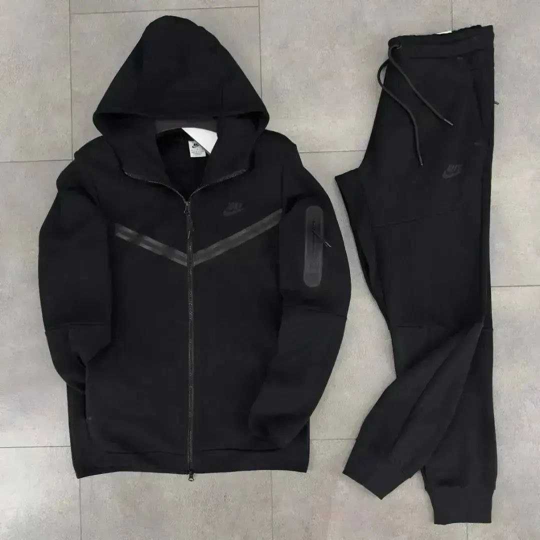 Костюми Nike Tech Fleece  Syna World Central Cee  Nocta