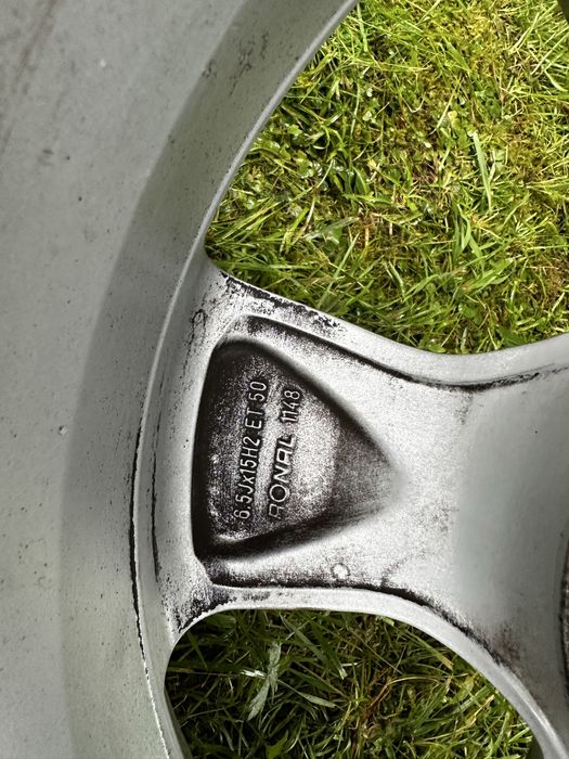 Диски r15 з резиною