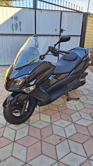 Yamaha Majesty 250 2014