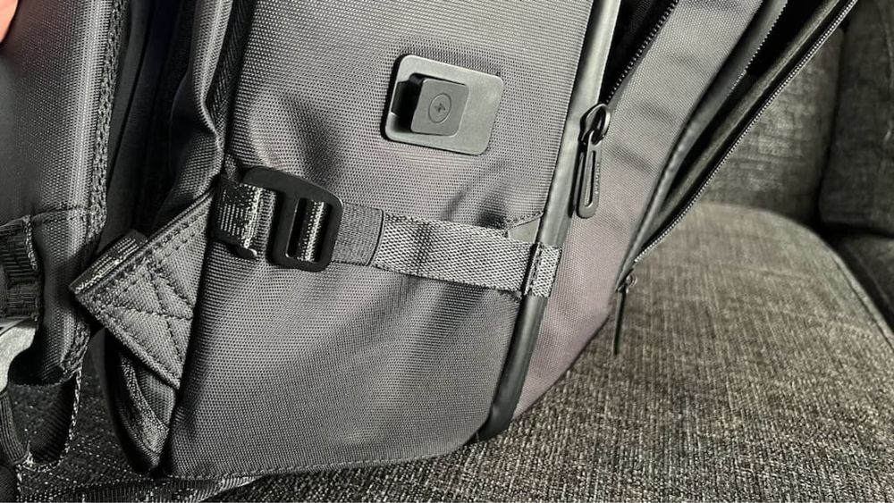 Mochila Gaming Stronghold