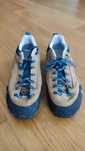 Buty turystyczne Arpenaz 500 39"