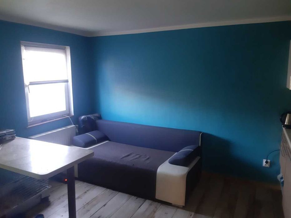 Mieszkanie na wynajem dwupokojowe I piętro Bogatynia 3