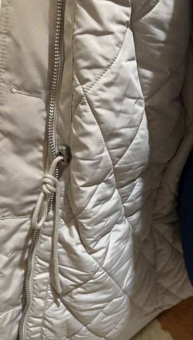 Parca  . Nova. Tamanho S. Marca GAP