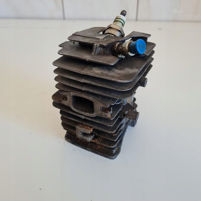 Solo 639 Cylinder Oryginał