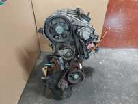 Vw Passat B5 1.8 T Turbo AEB DHW skrzynia silnik słupek części