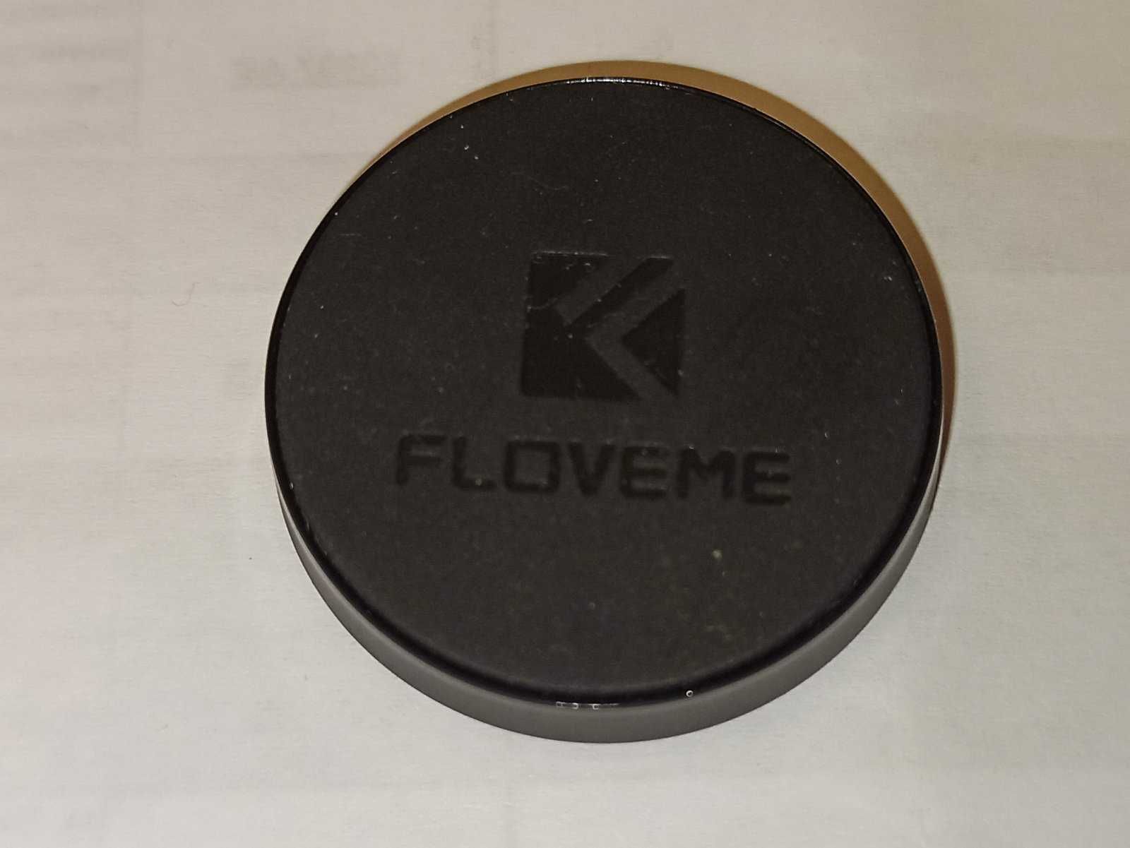 Магнитный держатель для телефона в машину FLOVEME