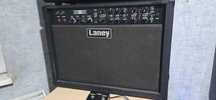 Laney IRT60 212 Lampowe combo gitarowe