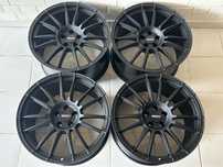 Ultra Light FONDMETAL 9RR Perfomance 20" 5X112 -Audi  Q4, Q7