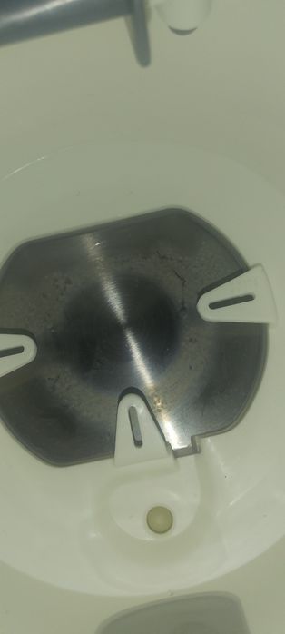 Ekspress do mleka 2in1