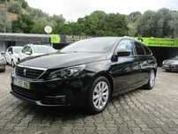 Peugeot 308 SW 1.5 BlueHDi Active Pack
