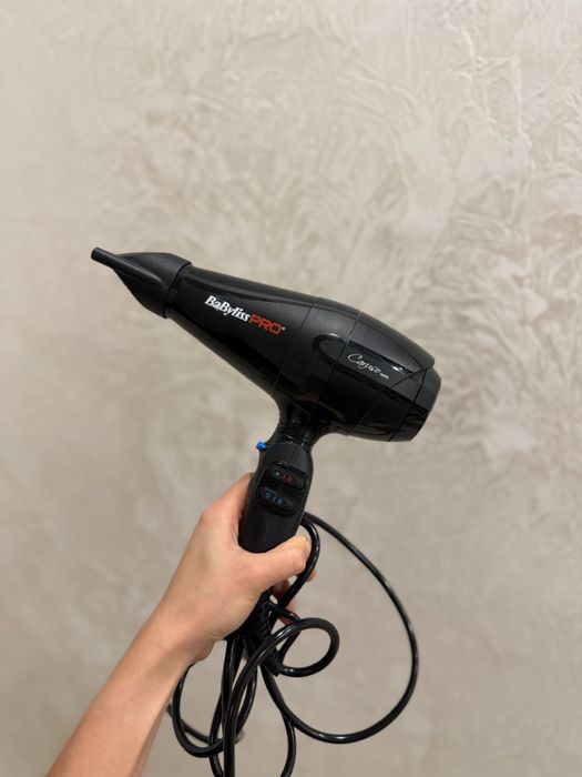 Фен Babyliss Pro