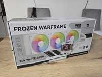 Chłodzenie CPU AiO Thermalright Frozen Warframe 360 ARGB (rezerwacja)