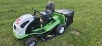 Kosiarka traktorek etesia hydro 100 vanguard