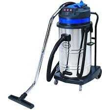 Aluguer aspirador industrial 65 L, por dia desde