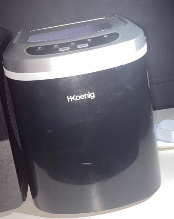 Продам льодогенератор Hkoenig