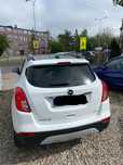 Opel Mokka Opel Mokka 2017