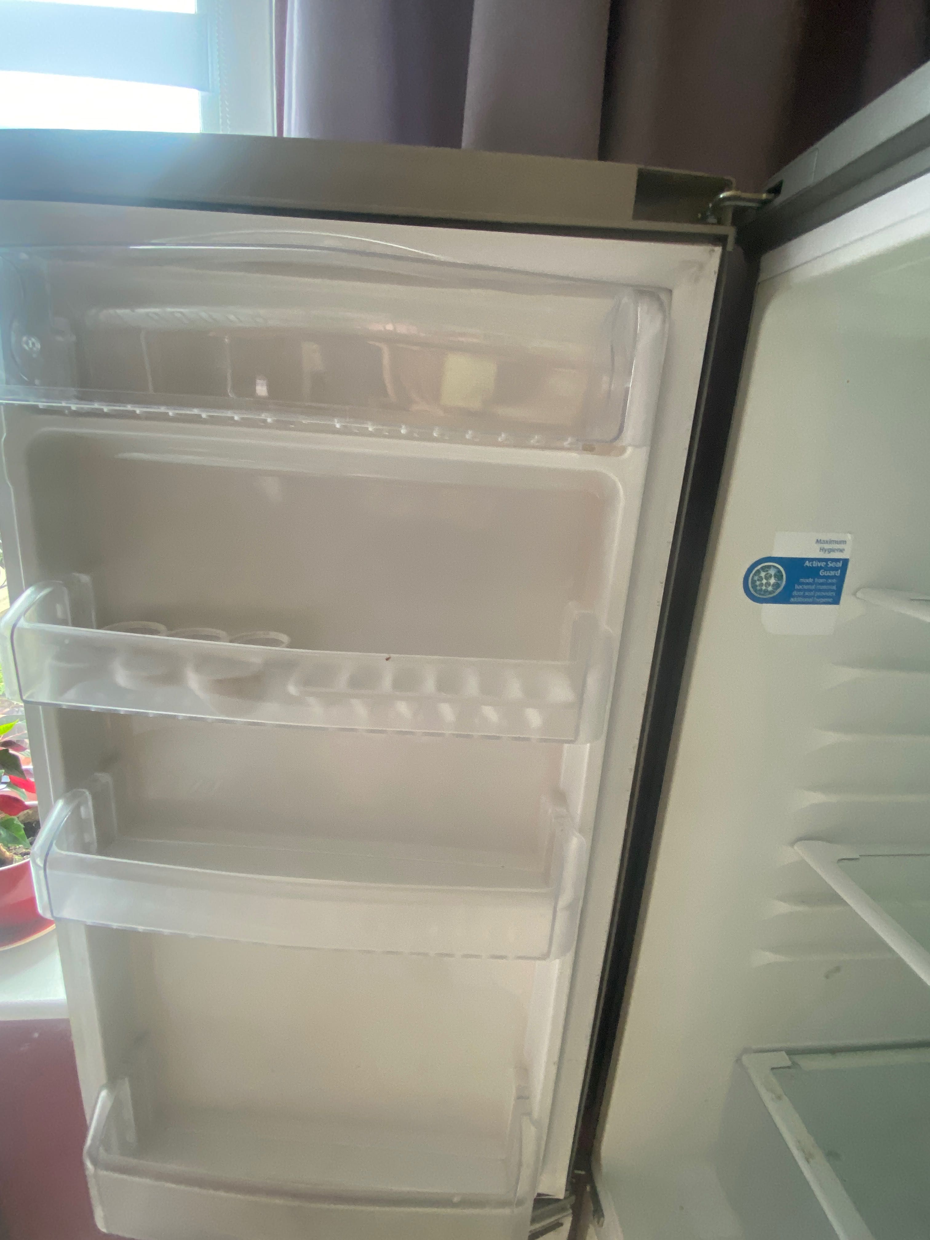 Lodówka Beko bardzo fajna