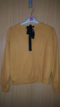 Bluzka Bershka S lub 160 cm