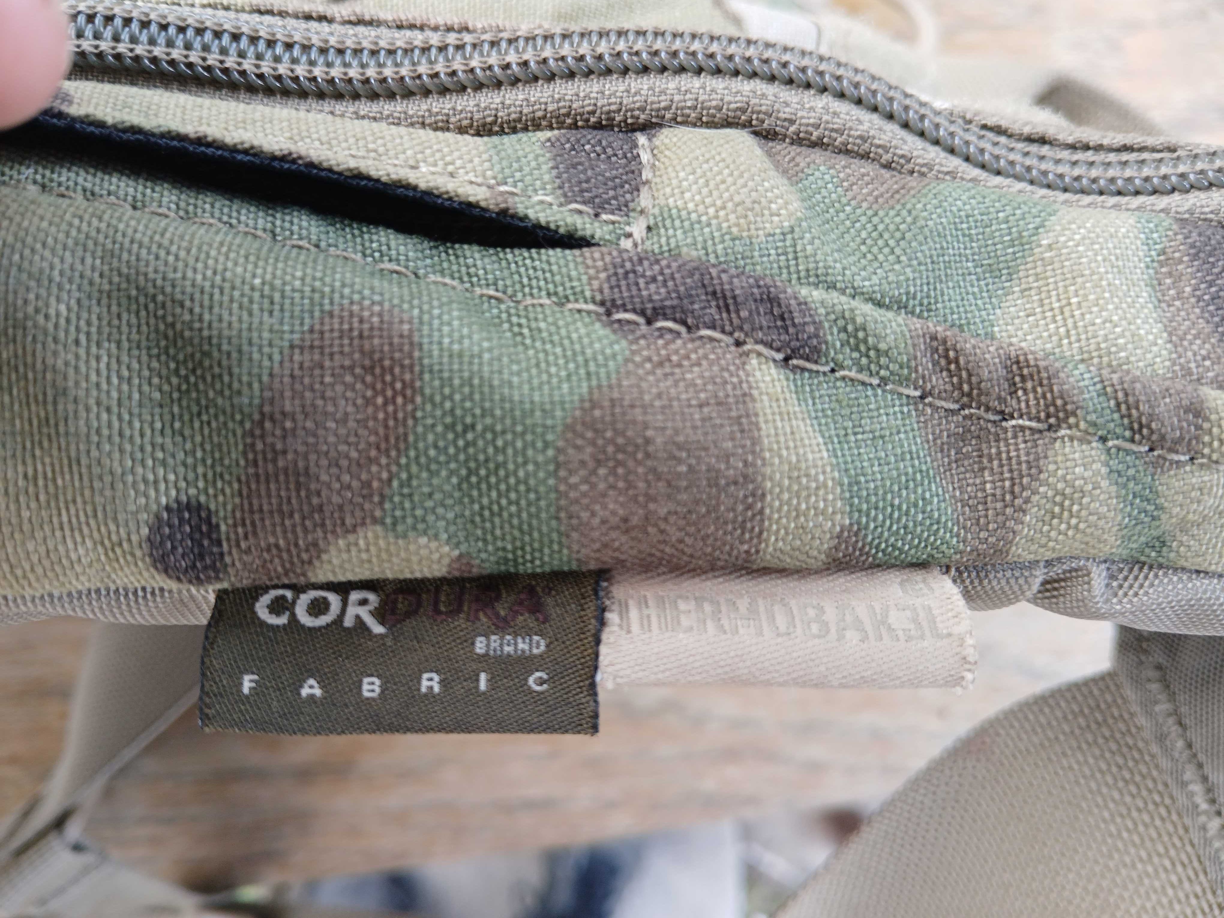 CamelBak ThermoBak 3L Mil Spec Crux w kamuflażu Multicam