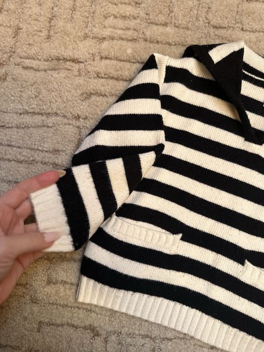 Сведрик для дівчинки zara