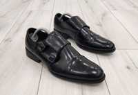 Мужские туфли stacy adams gordon (27 см)