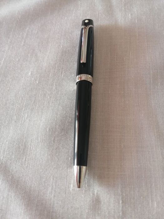 Esferográfica antiga Sheaffer