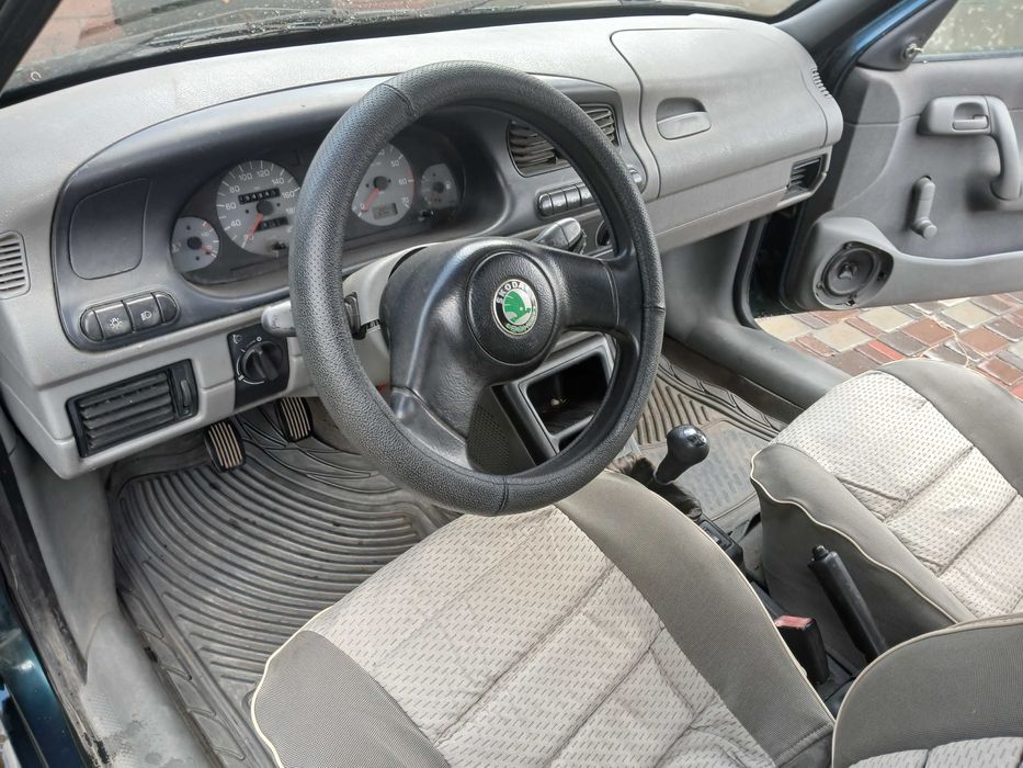 Продам автомобіль