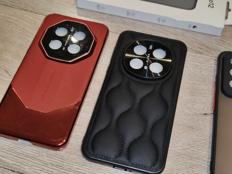 Plecki, futerał do oneplus 13, magic 7 pro, oppo Reno 12