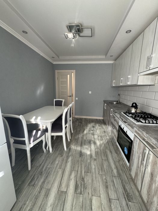 Оренда 1 кімнатної квартири