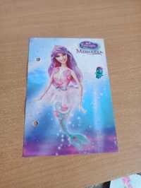 Sprzedam Karteczki Barbie Fairytopia Mermaidia