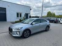 Hyundai IONIQ PLUG-IN, Navi, Kamery, 2x Kluczyki
