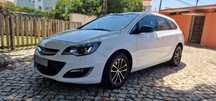Opel Astra 1.7 cdti Isuzu full extras