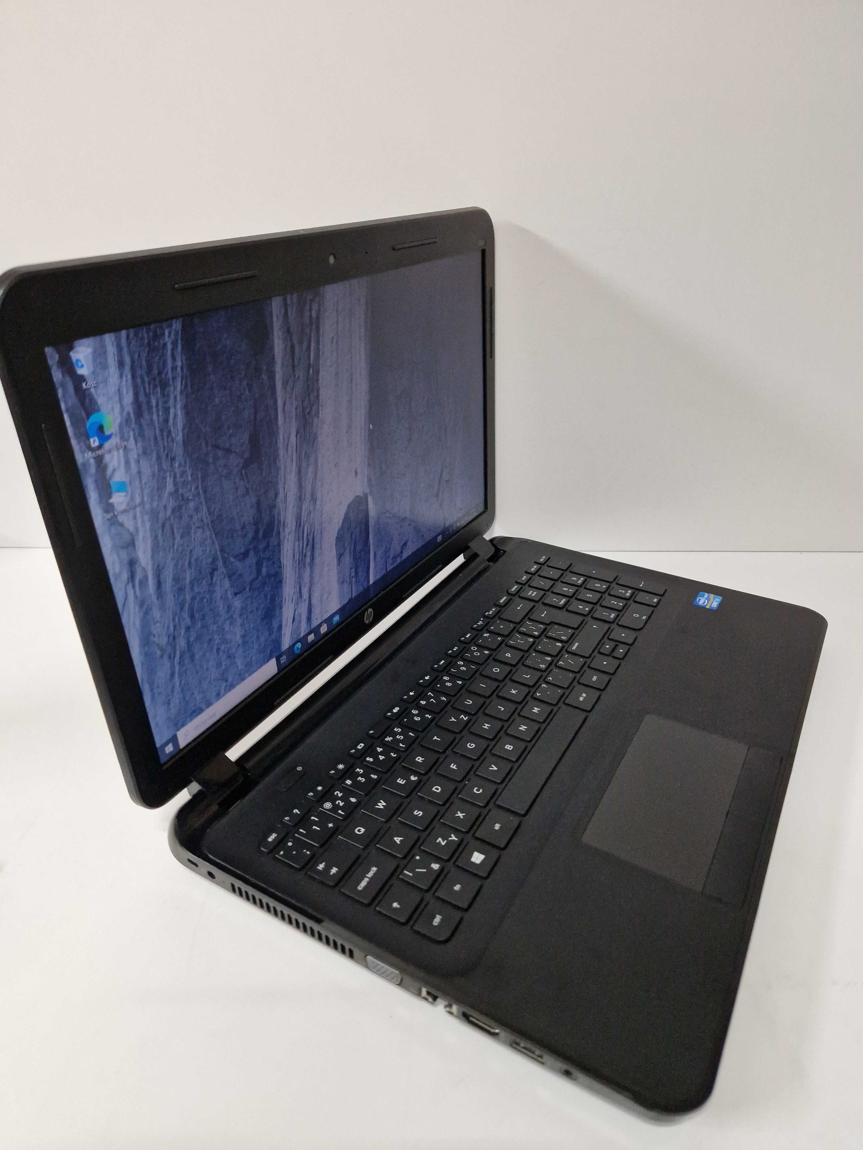 Laptop HP 250 Intel i3-3110M Ram 8GB 240Gb SSD