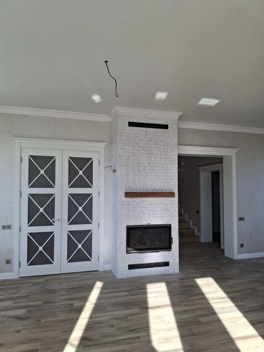 Продам будинок Нове, Боярка без рієлторів і комісій від забудовника