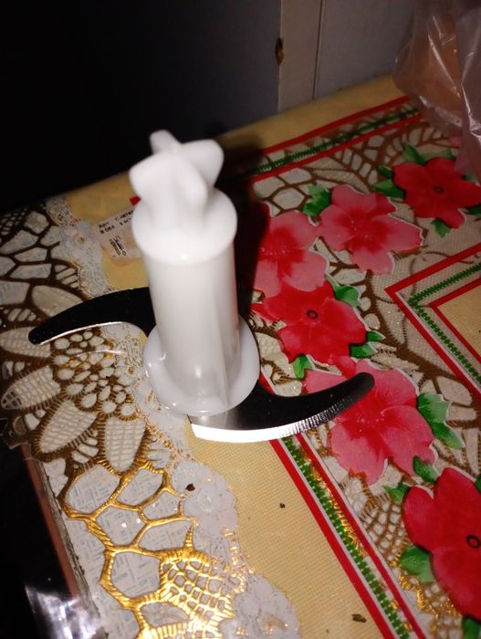 Продам насадки для блендера