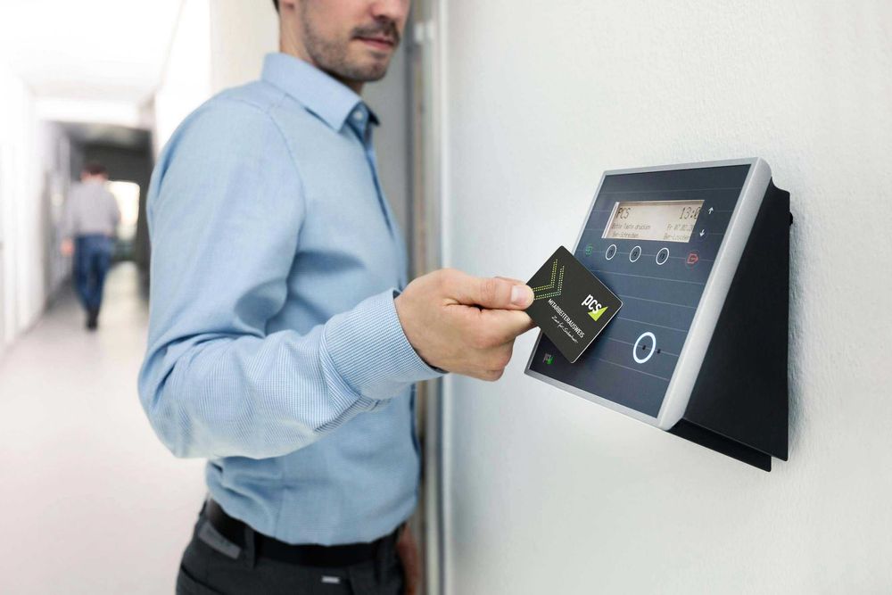 Instalador Técmivo Em Controlo De acesso Em Avenidas Novas (Lisboa)