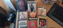 Ігри для Ps 1, Ps3 оригінальні