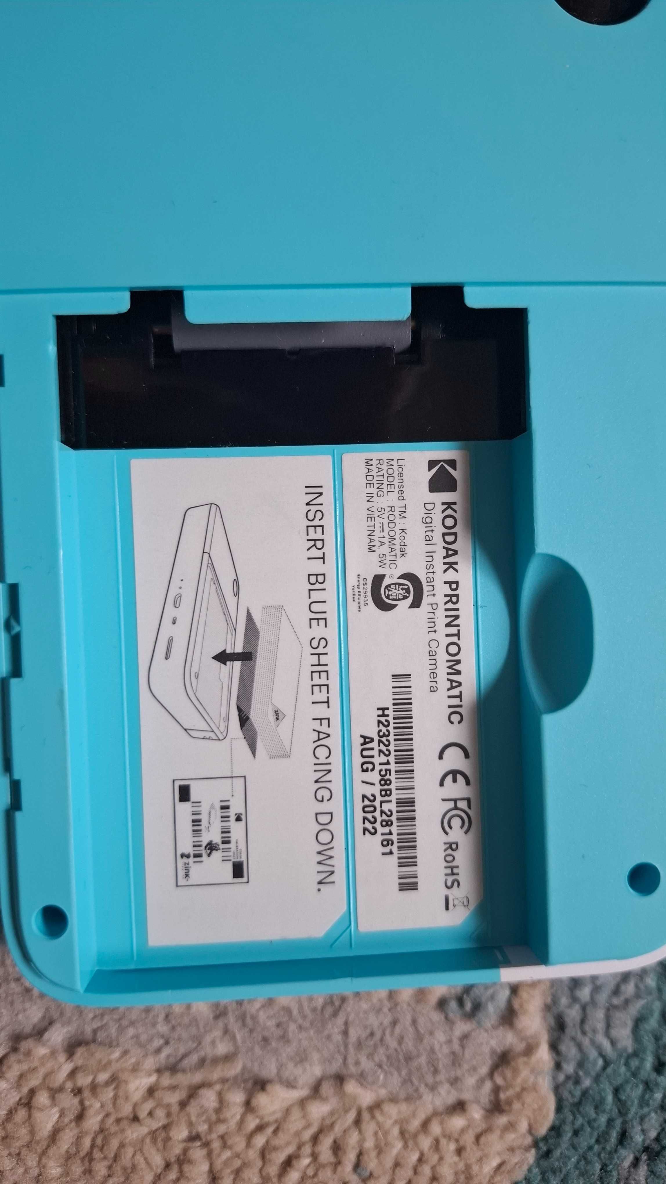 Kodak Printomatic