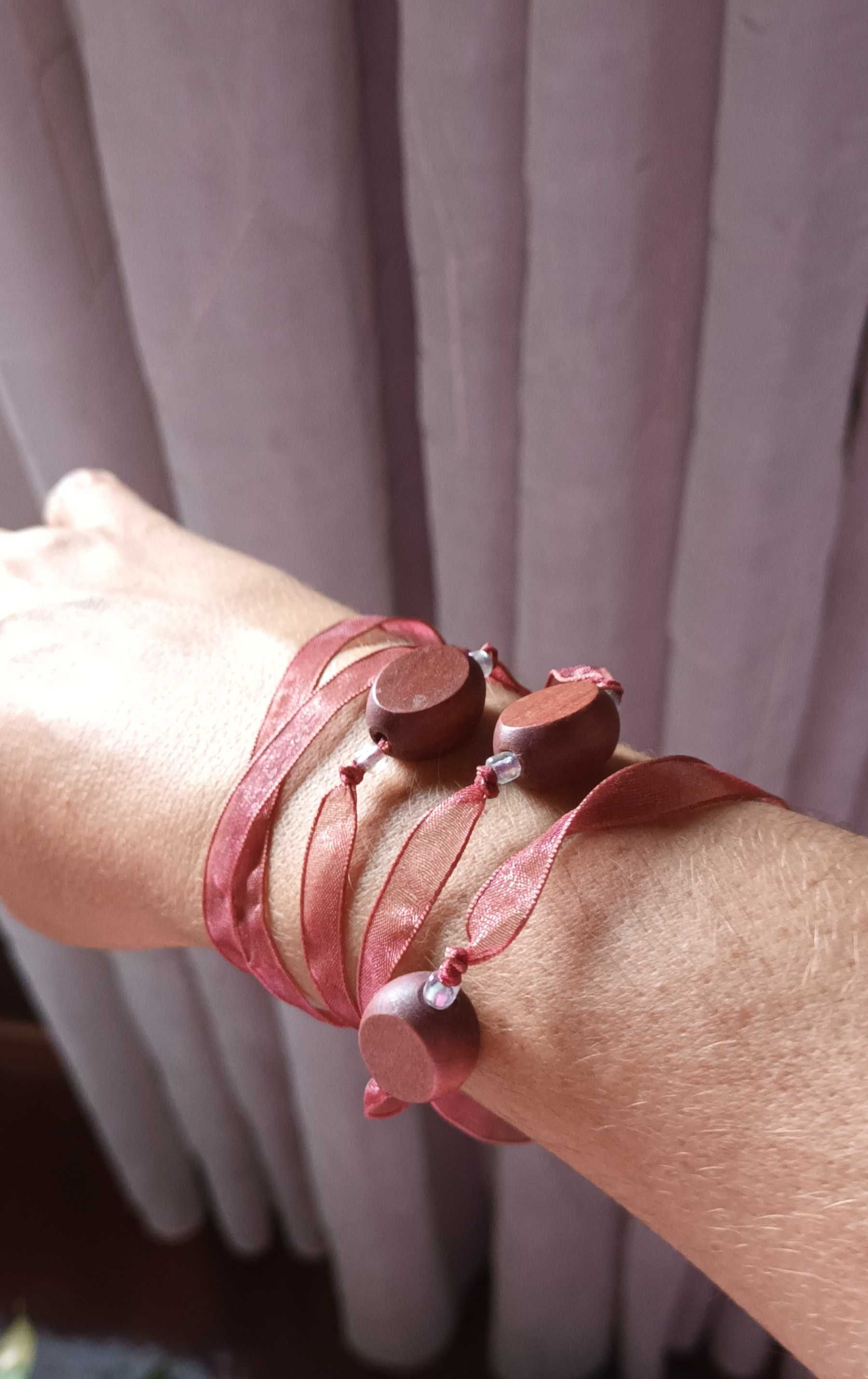 Conjunto de 6 pulseiras