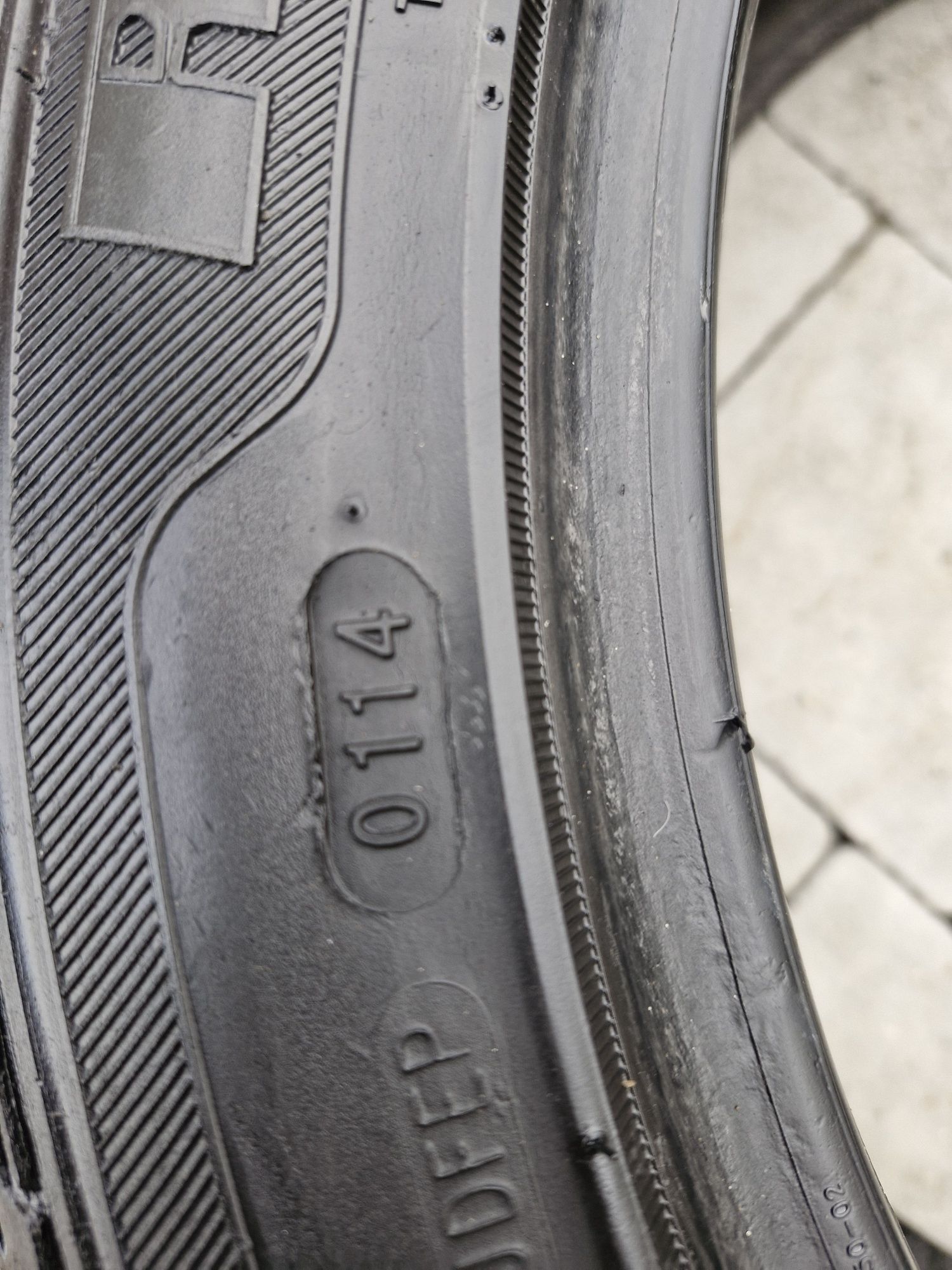 Шини Minerva Radial F105 225/45 R17 94W xl 5.5mm