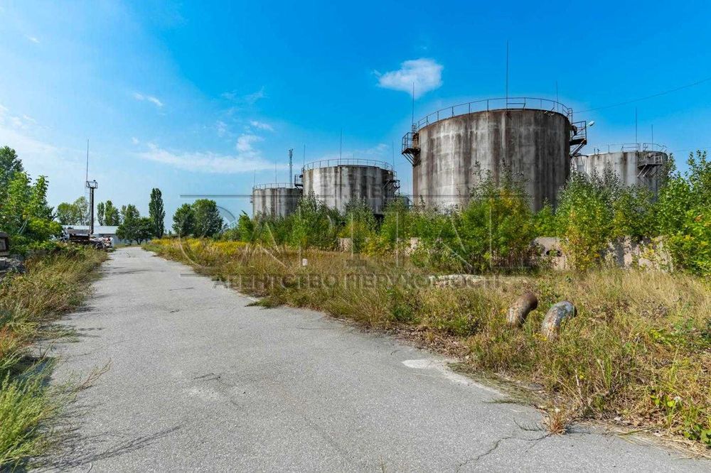 Продажа складского комплекса, Белогородка, Бучанский район